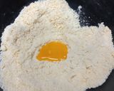 Foto del paso 2 de la receta: Quiche Lorraine