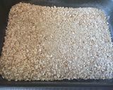 Foto del paso 3 de la receta: Milanesas empanadas con avena y sésamo
