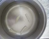 Borsóleves reszelt tésztával 👌 recept fázis 1 fotója