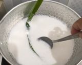 Foto langkah ke 2 dari resep Talam Bihun Gurih.