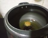 A picture of step 1 of Restaurant Style Mix Veg Khichdi.