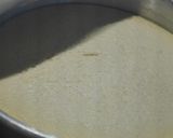 Foto del paso 11 de la receta: Flan de queso de cabra sin horno
