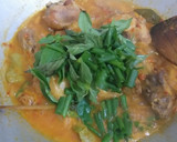 Foto langkah ke 5 dari resep Ayam Woku Manado.