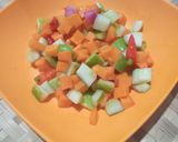 Foto langkah ke 8 dari resep Sate Ayam Bumbu Kecap.