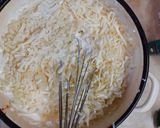Cukkinis kocka recept fázis 2 fotója