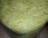 صورة لخطوة 3 من وصفة جاري ابيض 🥣