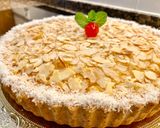 Foto del paso 21 de la receta: Pastel con naranja y almendras laminadas (Cake with orange and sliced almonds)