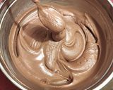 Foto del paso 6 de la receta: 🍫🍨Helado de alfajor 🍫Re-Chocolatoso!🍨🍫