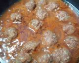 Foto del paso 4 de la receta: Albóndigas con salsa