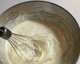 A picture of step 2 of ★ My small Victoria sponge★.