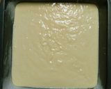 Foto langkah ke 4 dari resep Bolu tape simple.