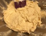 Foto del paso 7 de la receta Galletas de almendra craqueladas