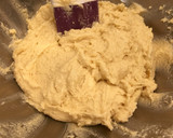 Foto del paso 7 de la receta: Galletas de almendra craqueladas