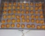 Foto langkah ke 3 dari resep Nastar Ekonomis Tanpa Butter.Ide Jualan.
