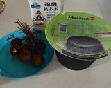 Foto langkah ke 1 dari resep Es Cincau Milky.
