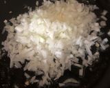 Foto del paso 3 de la receta: Tagliatelle en salsa con salmón