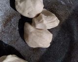 ફુલકા રોટી (Fulka Roti Recipe In Gujarati) રેસીપી સ્ટેપ3ફોટો
