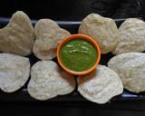 Sprouted Moong Idly recipe step 4 photo
