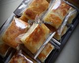 Foto langkah ke 6 dari resep Wingko babat teflon gak pake ribet 😉.