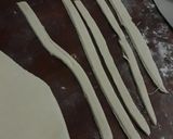 Foto del paso 7 de la receta: Figuras de hojaldre