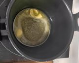 Foto del paso 1 de la receta: Salsa bechamel con yogur