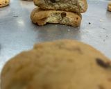 صورة لخطوة 7 من وصفة الكوكيز الاصلي🍪