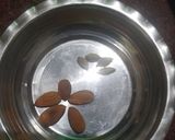 પાલક નો હલવો(Palak halwa Recipe in Gujarati) રેસીપી સ્ટેપ3ફોટો