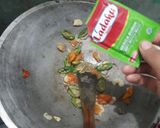 Foto langkah ke 2 dari resep 84. tumis tahu tauge.