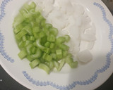 Foto del paso 2 de la receta: Sopa de verduras (10 verduras)