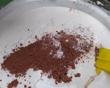 Foto langkah ke 3 dari resep Brownies Kukus ala Amanda.