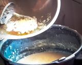 A picture of step 9 of Pal payasam.