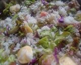 Foto del paso 6 de la receta: Ensalada de la huerta
