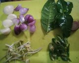 Foto langkah ke 1 dari resep Sayur Lodeh.