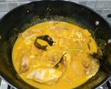 Foto langkah ke 3 dari resep 83. Ungkep ayam ketumbar.
