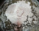 Foto langkah ke 1 dari resep Cilok Bumbu Kacang (instan).
