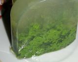 Foto langkah ke 4 dari resep Puding Lumut.