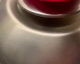 Foto del passaggio 4 della ricetta Cestini di pasta sfoglia, crema pasticciera e amarene