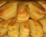 Foto del paso 4 de la receta: Cremonas 💜