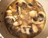 Foto del paso 4 de la receta: Solomillo de pavo guisado