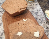 Foto del paso 4 de la receta: Pan integral