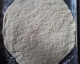 Foto langkah ke 4 dari resep Pizza Homemade.