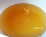 A picture of step 6 of Millet Aiyu Jelly Dessert.