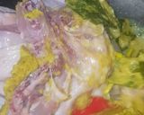 Foto langkah ke 2 dari resep Opor Ayam.