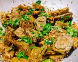 પાત્રા(patra recipe in Gujarati) રેસીપી સ્ટેપ6ફોટો