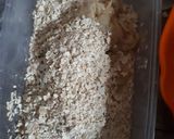 Foto langkah ke 4 dari resep Chiken katsu Oat.