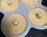 Foto del paso 3 de la receta: Donuts de almendra