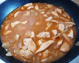 Görög csirke-piláf 💙🇬🇷 recept fázis 4 fotója