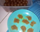 Foto langkah ke 2 dari resep Nastar isi selai nanas.
