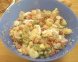 Foto del paso 6 de la receta: Ensalada campera