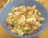 Foto del paso 6 de la receta: Ensalada campera